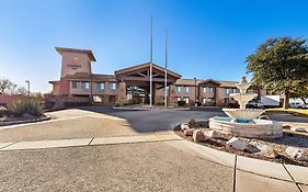 Comfort Inn Benson Near Kartchner Caverns