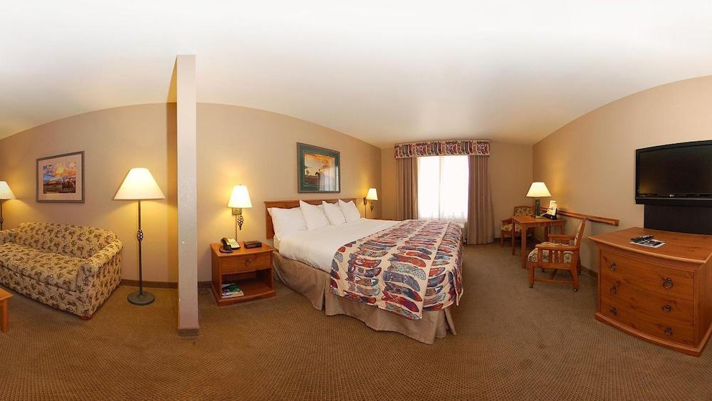 Comfort Inn Benson Near Kartchner Caverns Extérieur photo