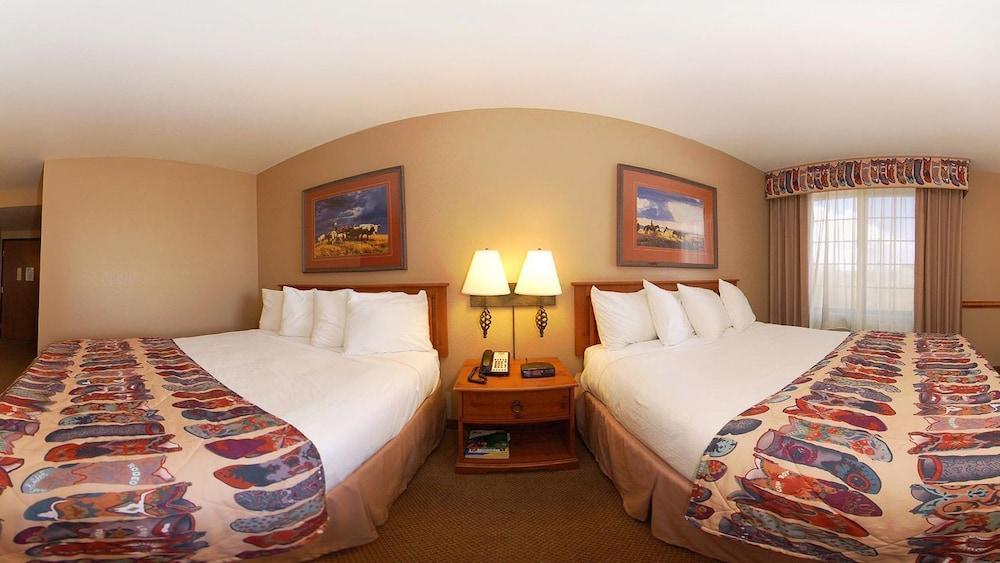 Comfort Inn Benson Near Kartchner Caverns Extérieur photo