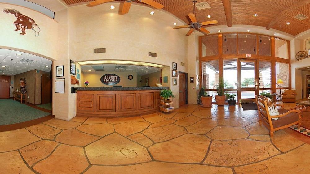 Comfort Inn Benson Near Kartchner Caverns Extérieur photo