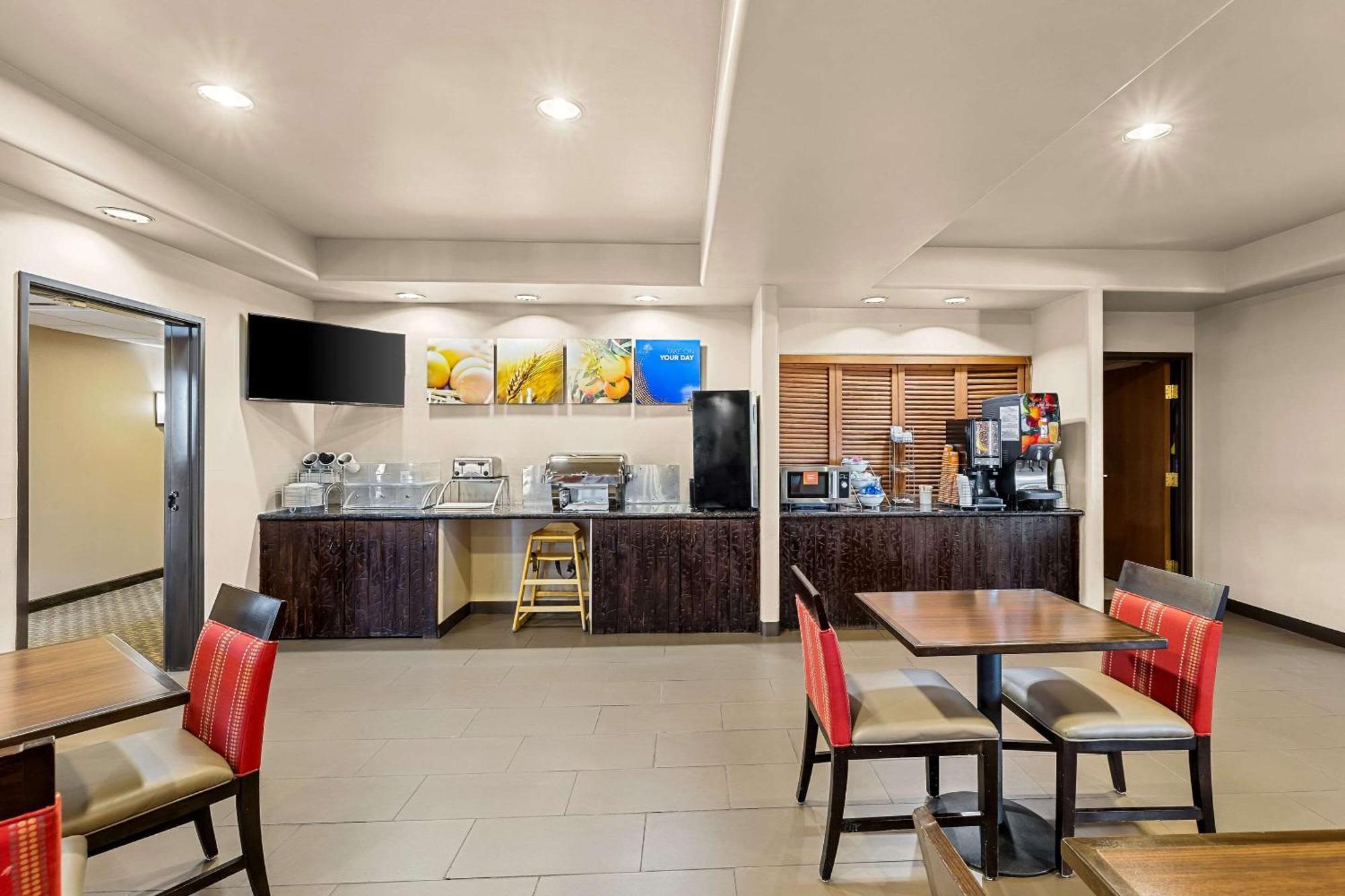 Comfort Inn Benson Near Kartchner Caverns Extérieur photo