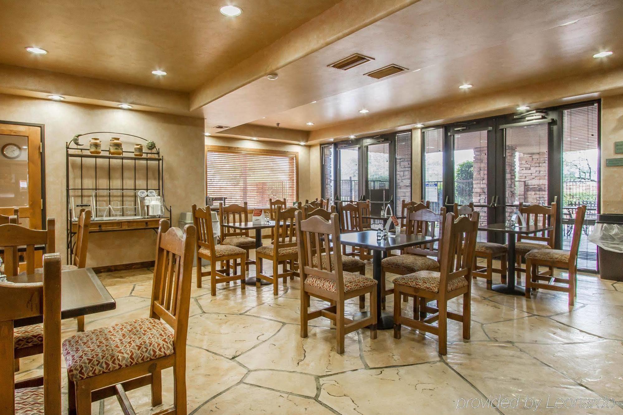 Comfort Inn Benson Near Kartchner Caverns Extérieur photo