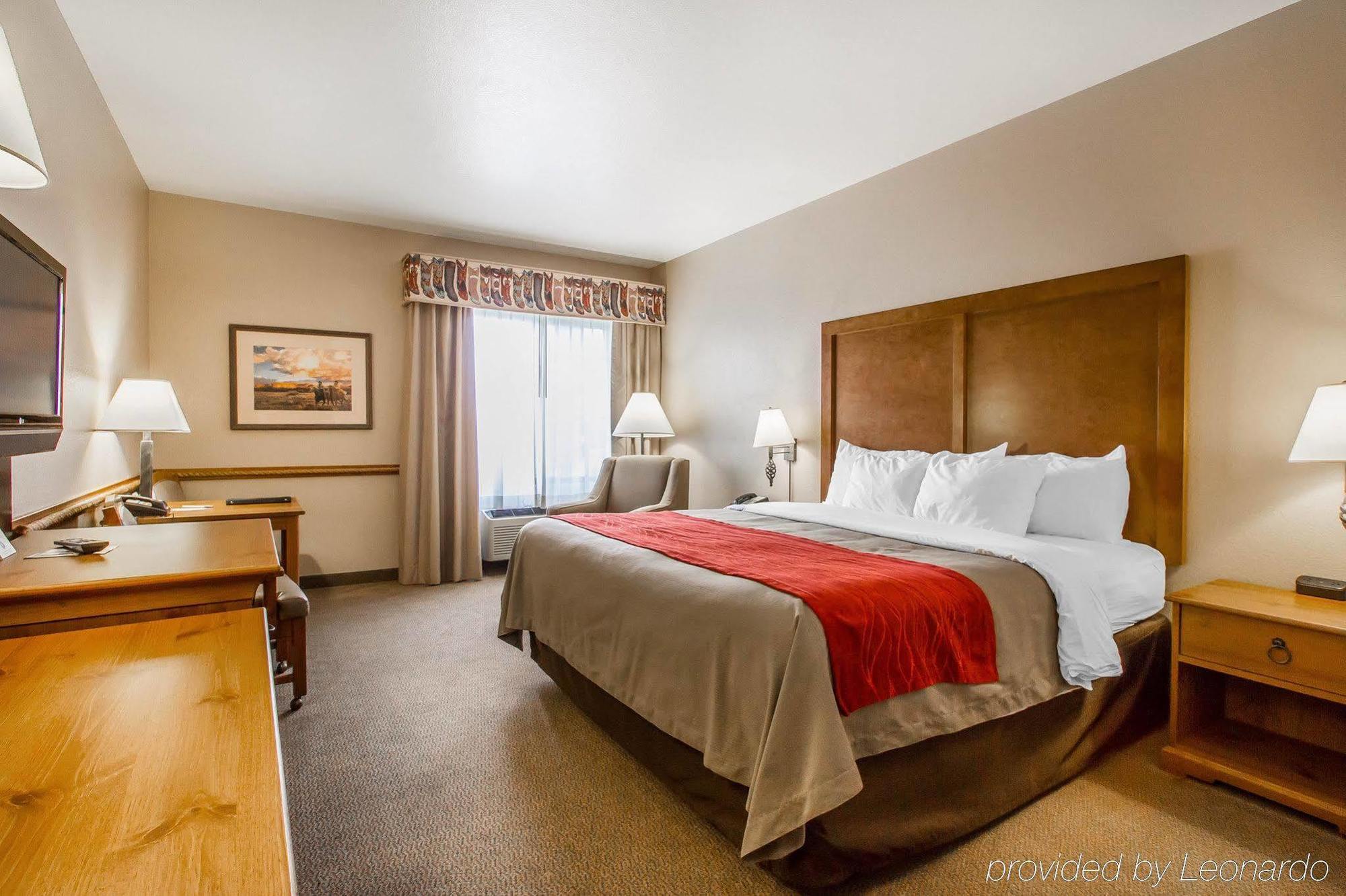Comfort Inn Benson Near Kartchner Caverns Extérieur photo