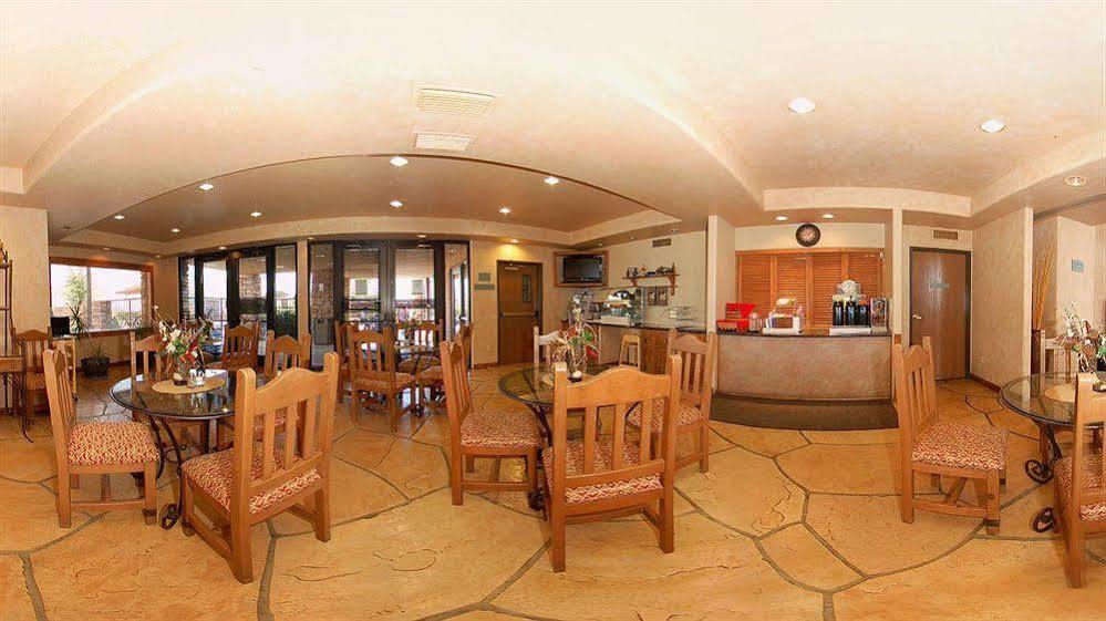 Comfort Inn Benson Near Kartchner Caverns Extérieur photo